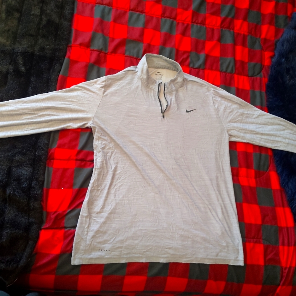 Nike DRI fit
